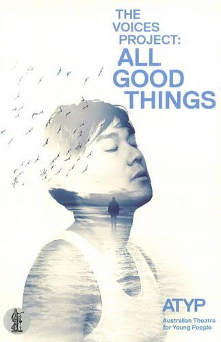 The Voices Project 2016: All good things