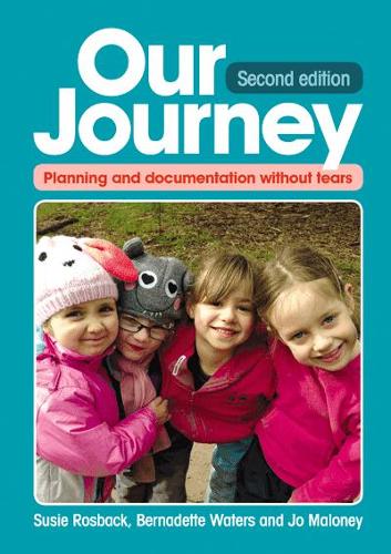 Our Journey