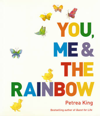 You, Me and the Rainbow
