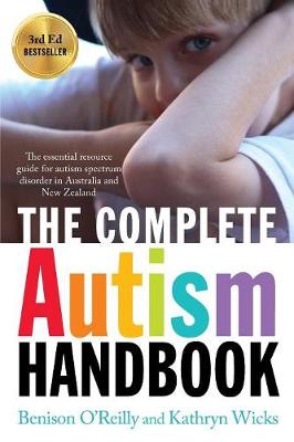Complete Autism Handbook