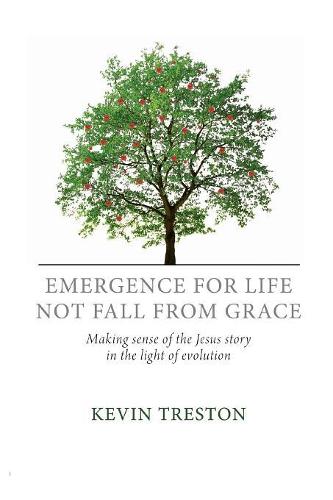 Emergence for life not fall from grace