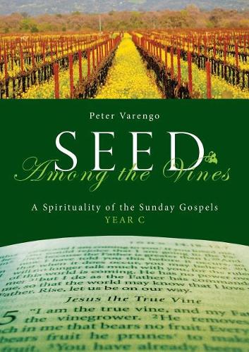 Seed amongst the vines