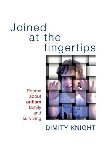 Joined at the fingertips