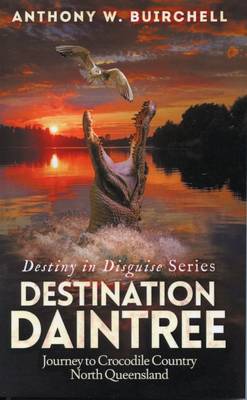 Destination Daintree