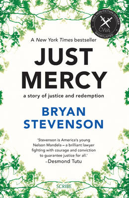 Bryan Stevenson Just Mercy Watch Just Mercy (Movie Tie-In Edition