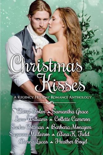 Christmas Kisses