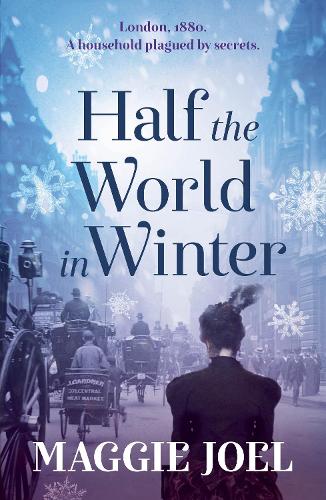 Half the World in Winter