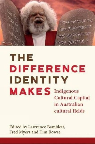 The Difference Identity Makes