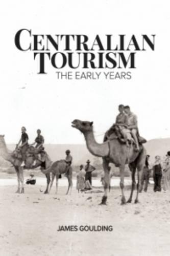 Centralian Tourism