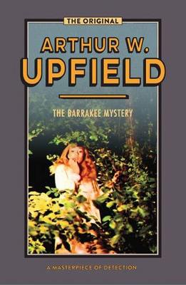 The Barrakee Mystery