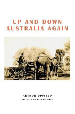 Up and Down Australia Again