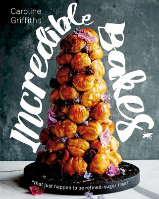 Incredible Bakes