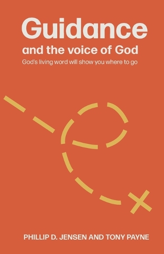 Guidance and the Voice of God