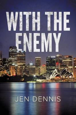 With the Enemy - Jordan Kennedy