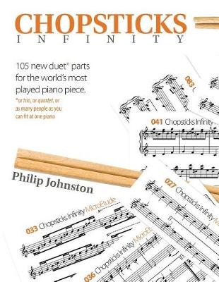 Chopsticks Infinity
