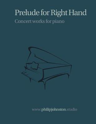 Prelude for Right Hand