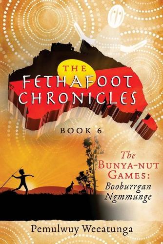 The Bunya-nut Games