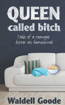 Queen Called Bitch