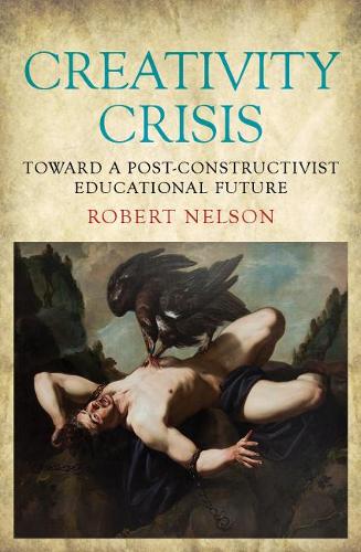 Creativity Crisis