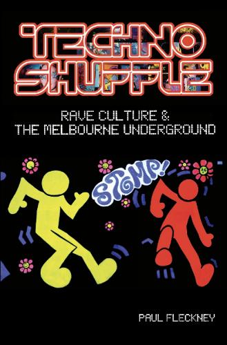 Techno Shuffle