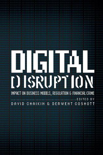 Digital Disruption