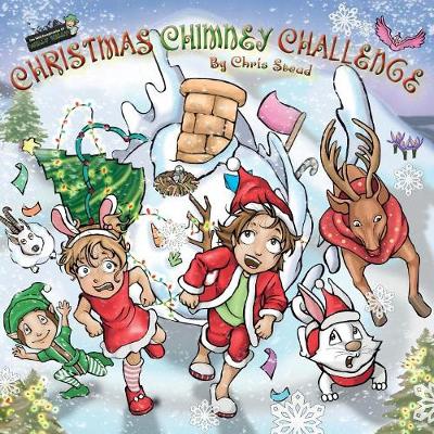 Christmas Chimney Challenge