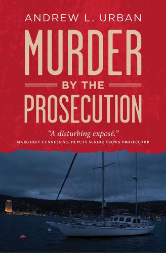 Murder By The Prosecution