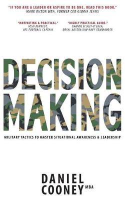 Decision Making