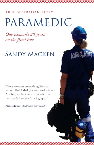 Paramedic