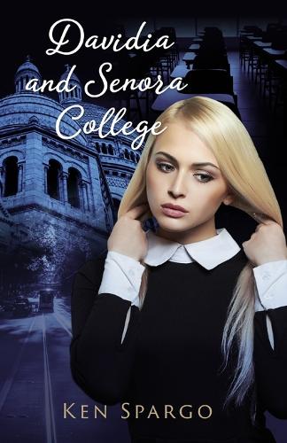 Davidia and Senora College