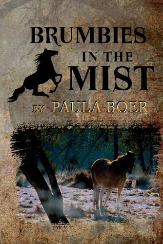 Brumbies in the Mist