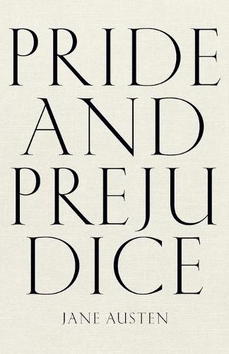 Pride and Prejudice