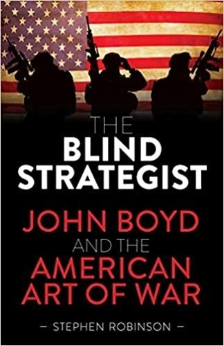The Blind Strategist