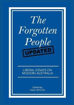 The Forgotten People