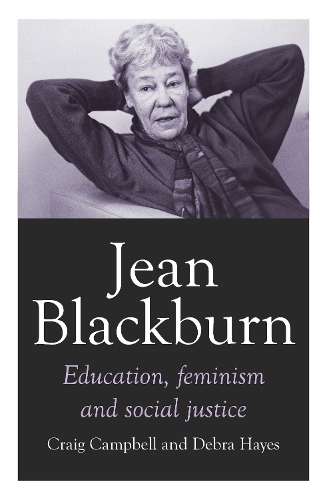 Jean Blackburn