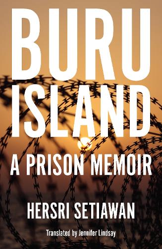 Buru Island