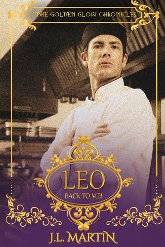 Leo- Back to me!