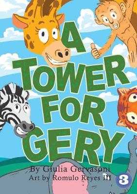 A Tower For Gery