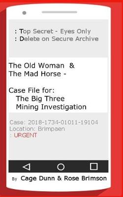 The Old Woman & The Mad Horse