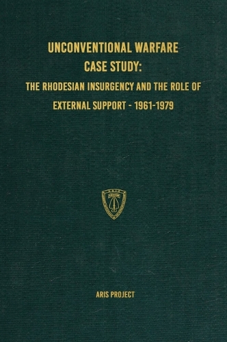 Unconventional Warfare Case Study