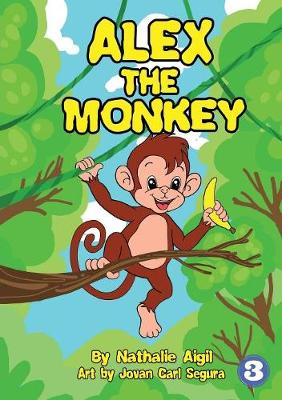Alex the Monkey