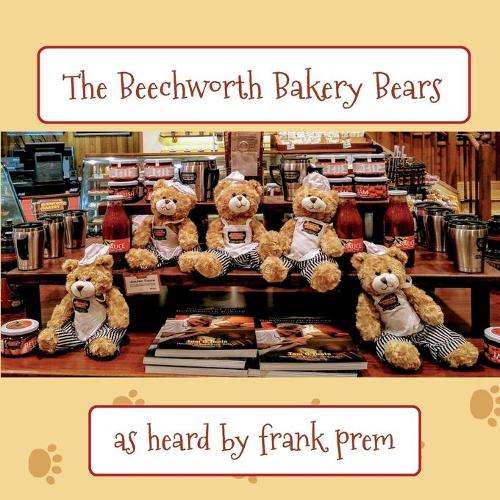 The Beechworth Bakery Bears