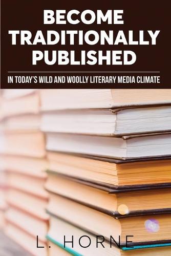 Become Traditionally Published