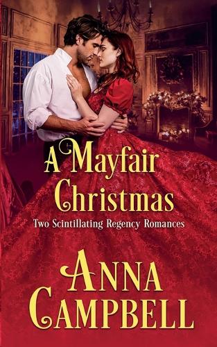 A Mayfair Christmas