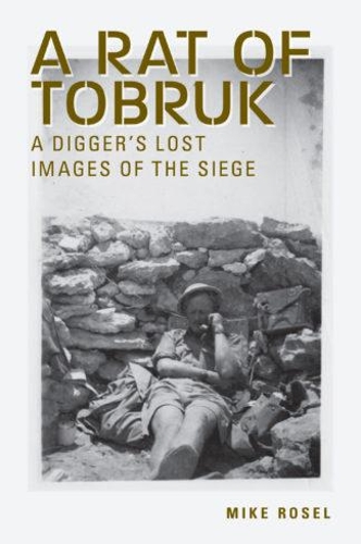 A Rat of Tobruk