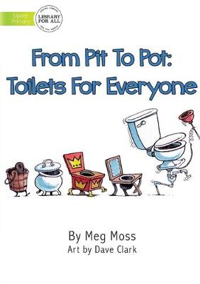From Pit To Pot