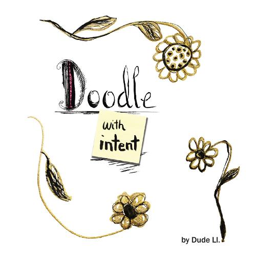 Doodle with Intent