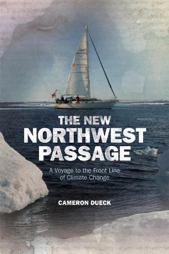 The New Northwest Passage