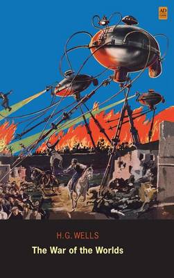 The War of the Worlds (Ad Classic Illustrated)