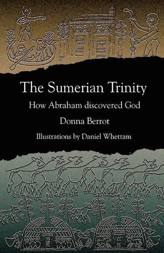 The Sumerian Trinity